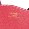 Hermès Clemence Double Sens 36 Secondhand