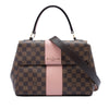 Louis Vuitton Damier Ebene Bond Street BB Secondhand