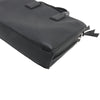 LOEWE Leather Goya Slim Business Bag Secondhand