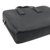 LOEWE Leather Goya Slim Business Bag Secondhand