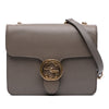 Gucci Small Dollar Calfskin Interlocking G Crossbody Secondhand