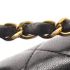 Chanel Small Classic Lambskin Double Flap Secondhand
