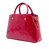 Louis Vuitton Monogram Vernis Montaigne BB Secondhand