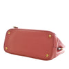 Prada Medium Saffiano Lux Galleria Double Zip Tote Secondhand