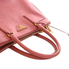 Prada Medium Saffiano Lux Galleria Double Zip Tote Secondhand