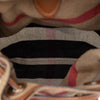 Burberry Mega Check Canvas Chiltern Hearts Backpack Secondhand