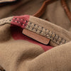 Burberry Mega Check Canvas Chiltern Hearts Backpack Secondhand