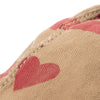 Burberry Mega Check Canvas Chiltern Hearts Backpack Secondhand