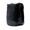 Chanel CC Patent Flap Crossbody Secondhand