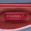Chanel Medium Quilted Lambskin Ballerine Flap Secondhand