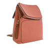 LOEWE Small Leather Goya Backpack Secondhand
