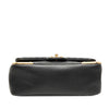 Chanel Mini Chevron Calfskin Rock The Corner Flap Secondhand