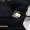 Chanel Mini Chevron Calfskin Rock The Corner Flap Secondhand