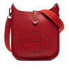 Hermès Clemence Evelyne I TPM Secondhand