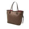 Louis Vuitton Damier Ebene Neverfull MM Secondhand