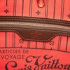 Louis Vuitton Damier Ebene Neverfull MM Secondhand