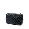 Chanel Medium Patent Coco Shine Flap Secondhand