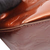 Louis Vuitton Monogram Vernis Reade PM Secondhand