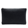 Bottega Veneta Nappa Intrecciato Clutch Secondhand