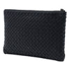 Bottega Veneta Nappa Intrecciato Clutch Secondhand