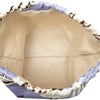 LOEWE Paulas Ibiza Canvas Corn Print Drawstring Pouch Secondhand