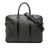 Louis Vuitton Damier Graphite Porte Documents Voyage  PM Secondhand