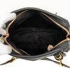Chloé Small Pebbled Leather Paraty Satchel Secondhand