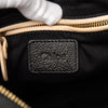 Chloé Small Pebbled Leather Paraty Satchel Secondhand