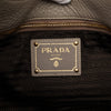 Prada Vitello Daino Shoulder Bag Secondhand
