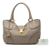 Prada Vitello Daino Shoulder Bag Secondhand