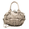 Chloé Leather Paddington Handbag Secondhand