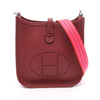 Hermès Clemence Evelyne I 16 Amazone Secondhand