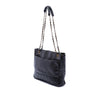 Chanel Quilted Lambskin Chain Tote Secondhand