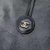 Chanel Quilted Lambskin Chain Tote Secondhand