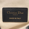 Dior Mini Oblique Saddle Bag Secondhand