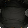 Prada Canvas Canapa Logo Tote Secondhand