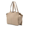 Celine Medium Grained Calfskin Trifold Tote Secondhand