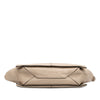 Celine Medium Grained Calfskin Trifold Tote Secondhand