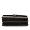 Chanel Paris Cuba Square Quilted Caviar Thread Around Wallet On Chain Secondhand