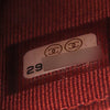 Chanel Quilted Tweed Reissue 2.55 Wallet On Chain Secondhand