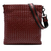 Bottega Veneta Nappa Intrecciato Crossbody Secondhand