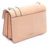 Bvlgari Small Leather Square Serpenti Forever Chain Crossbody Secondhand