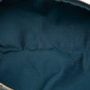 Gucci GG Canvas Web Double Pocket Belt Bag Secondhand
