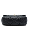 Chanel Maxi Lambskin 19 Flap Secondhand