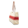 Celine Canvas Plein Soleil Square Cabas Tote Secondhand