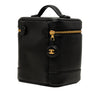 Chanel CC Caviar Vanity Case Secondhand