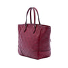 Gucci Small Guccissima Bree Satchel Secondhand