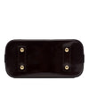 Louis Vuitton Monogram Vernis Alma BB Secondhand