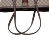 Balenciaga The Hacker Project Medium BB Supreme Graffiti Ophidia Tote Secondhand
