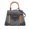 Goyard Goyardine Saigon Structured PM Secondhand